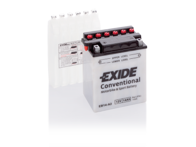 Exide Bike  (BS)