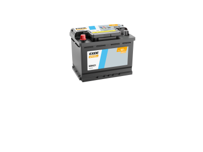 Exide Excell 62Ah