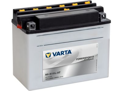 VARTA Freshpack 50-N18L-AT (Discontinue)