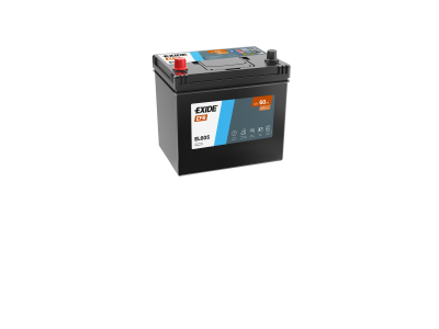 Exide EFB 60Ah