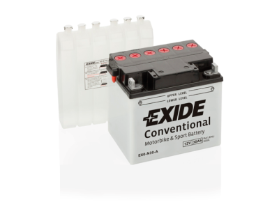 Exide Bike  (BS)