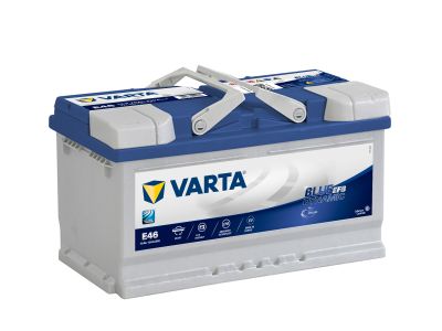 VARTA Blue Dynamic EFB E46 (Discontinue)
