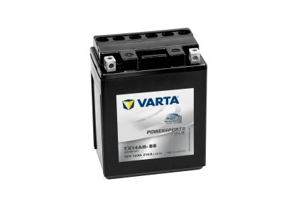 VARTA AGM High Performance TX14AH-BS (discontinue)