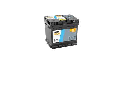 Exide Premium  53Ah