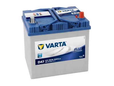 VARTA BLUE Dynamic D47 (Discontinue)