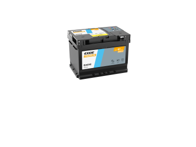 Exide Premium  61Ah