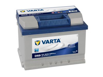 VARTA BLUE Dynamic D59 (Discontinue)